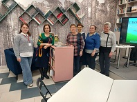 Наш район — наша гордость