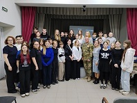 Встреча с героем 