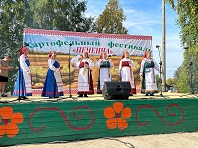Печенча