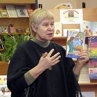 Коми писатели - детям.