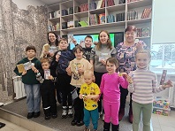 Семейный выходной 