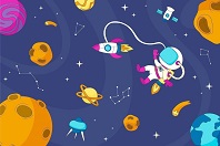 Сквозь тернии к звёздам