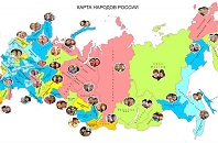 Что ты знаешь о коренных народах России?