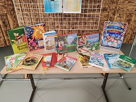 Театр начинается с книги.